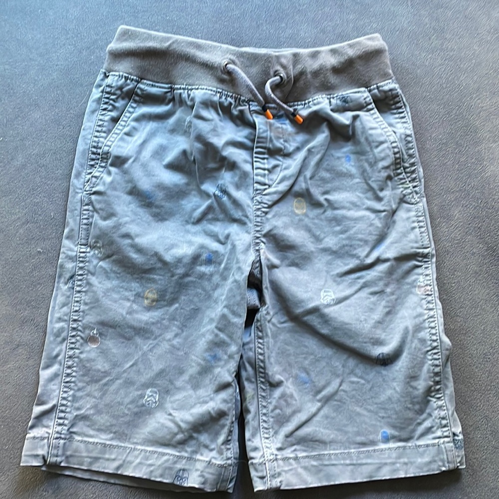 GAP Star Wars shorts